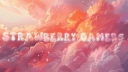 StrawberryGamers🍓 banner
