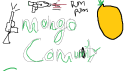 Mango Community banner
