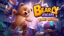 Bearly Escape Banner