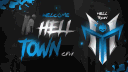HelL TowN Rp banner
