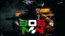BLACK OPS 7 ITALIA Discord server banner
