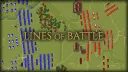 Lines of Battle banner
