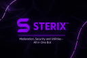 Sterix™ banner