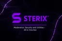 Sterix™#5930 banner