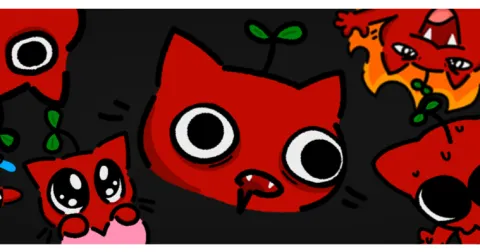 Kep's Transference Loop (18+) banner
