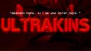 🩸 ULTRAKINS! Banner