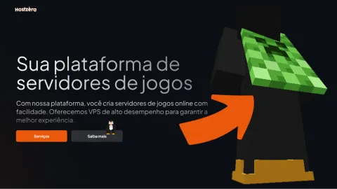 Hostzera 🐧 Discord server banner