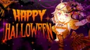 ゜ִ𓏪̣̣🧡𓏼 𝄂 茶𓈒 ძαzz⑅꯱tαrs ♡݁ ꠆𓈒. .𓈒 ꠆ ݂ #HALLOWEN🕷️ banner