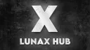 Lunax Hub X banner