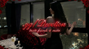 𝓓evotion・sociαl・gws・vcs Discord server banner