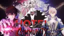 HOTEL COMMUNITY banner