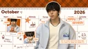 AHOF (아홉) | Run To You 07.08 banner