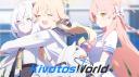Kivotos World 3 [1.21.11] server banner