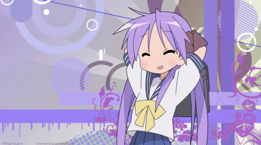 Kagami Corner Discord server banner