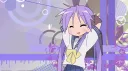 Kagami Corner Discord server banner