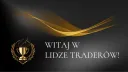 LIGA TRADERÓW banner