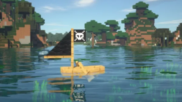 banner