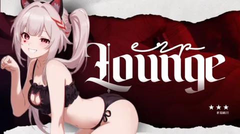 🌹 ERP 𝓛ounge banner