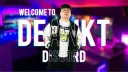 DEANKT banner
