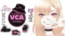 VCA banner