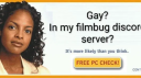 The Film Bug Server Discord server banner