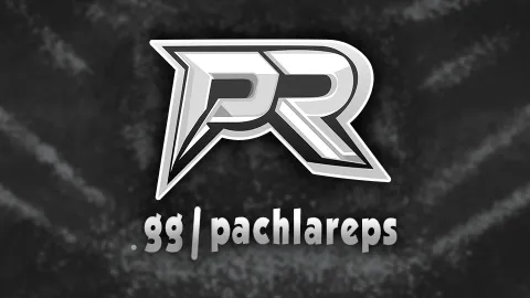 PachlaReps Polska banner