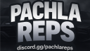 PachlaReps Polska banner