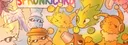 banner
