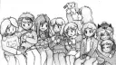 The Official KosmoXCloudz/Kosmo Edits Discord Server banner