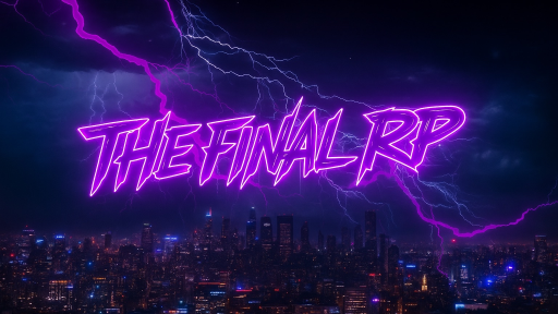 The Final RP Discord server banner