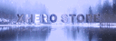 XHERO STORE banner