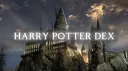 𝖧𝖺𝗋𝗋𝗒 𝖯𝗈𝗍𝗍𝖾𝗋 𝖣𝖾𝗑 Discord server banner