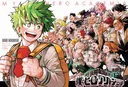 ⊱ ۫ ׅ ✧ ᴍʜᴀ ʀᴘ Discord server banner