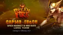 Dream Online banner