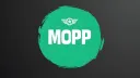 MOPP banner