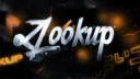 Zlookup #2K25 banner