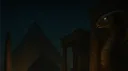 The VEX banner