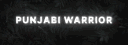 Punjabi Warriors banner