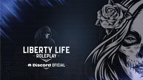 Liberty Life banner