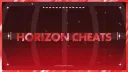 HORIZON XITERS banner