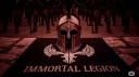 Immortal Legion ( Head Quarters ) banner