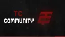 𝗧𝗖 𝗰𝗼𝗺𝗺𝘂𝗻𝗶𝘁𝘆 banner