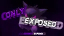๐พ๐ข๐ก๐๐ฌ EXPOSED | # 4k? ๐คก Discord server banner
