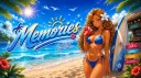 Memories !!🌺 #NeverDies server banner