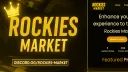 Rockstar Market banner