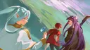 banner