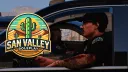 San Valley | Fan Server banner