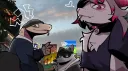banner