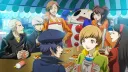 Persona Brawl Group banner