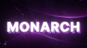 ‧₊˚✧ Monarch Community. ✧˚₊‧ Discord server banner